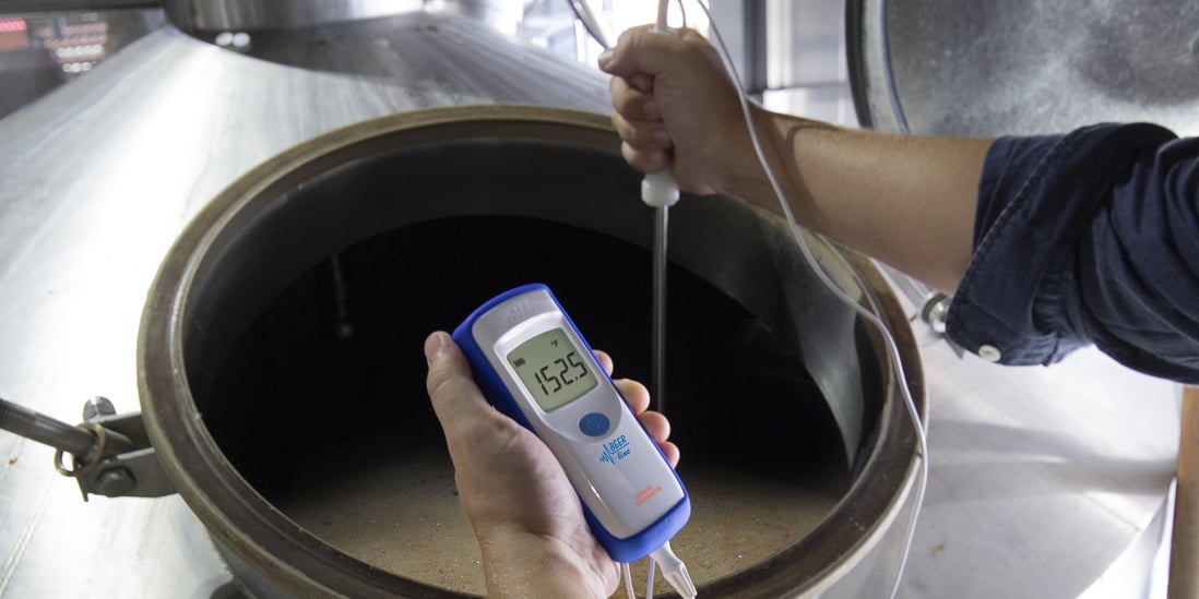 pH, Your Brew, and You; The Importance of pH and Brewing Beer